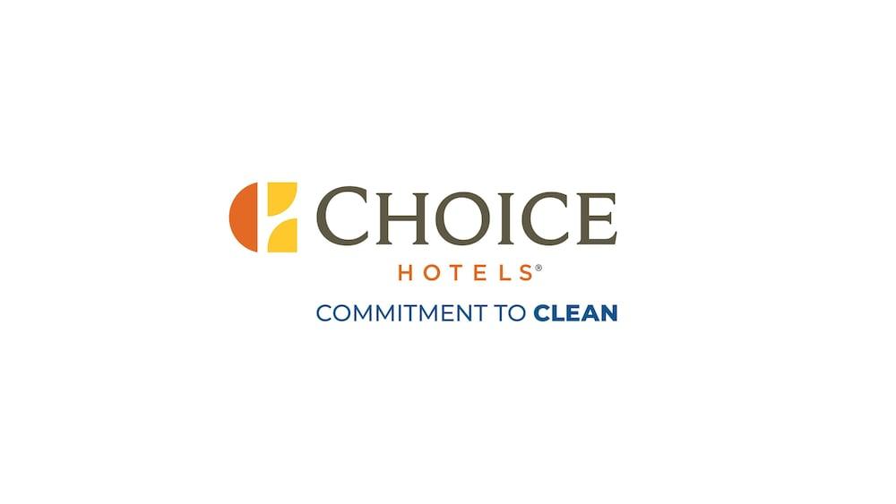 Quality Inn & Suites Garland - East Dallas Екстер'єр фото