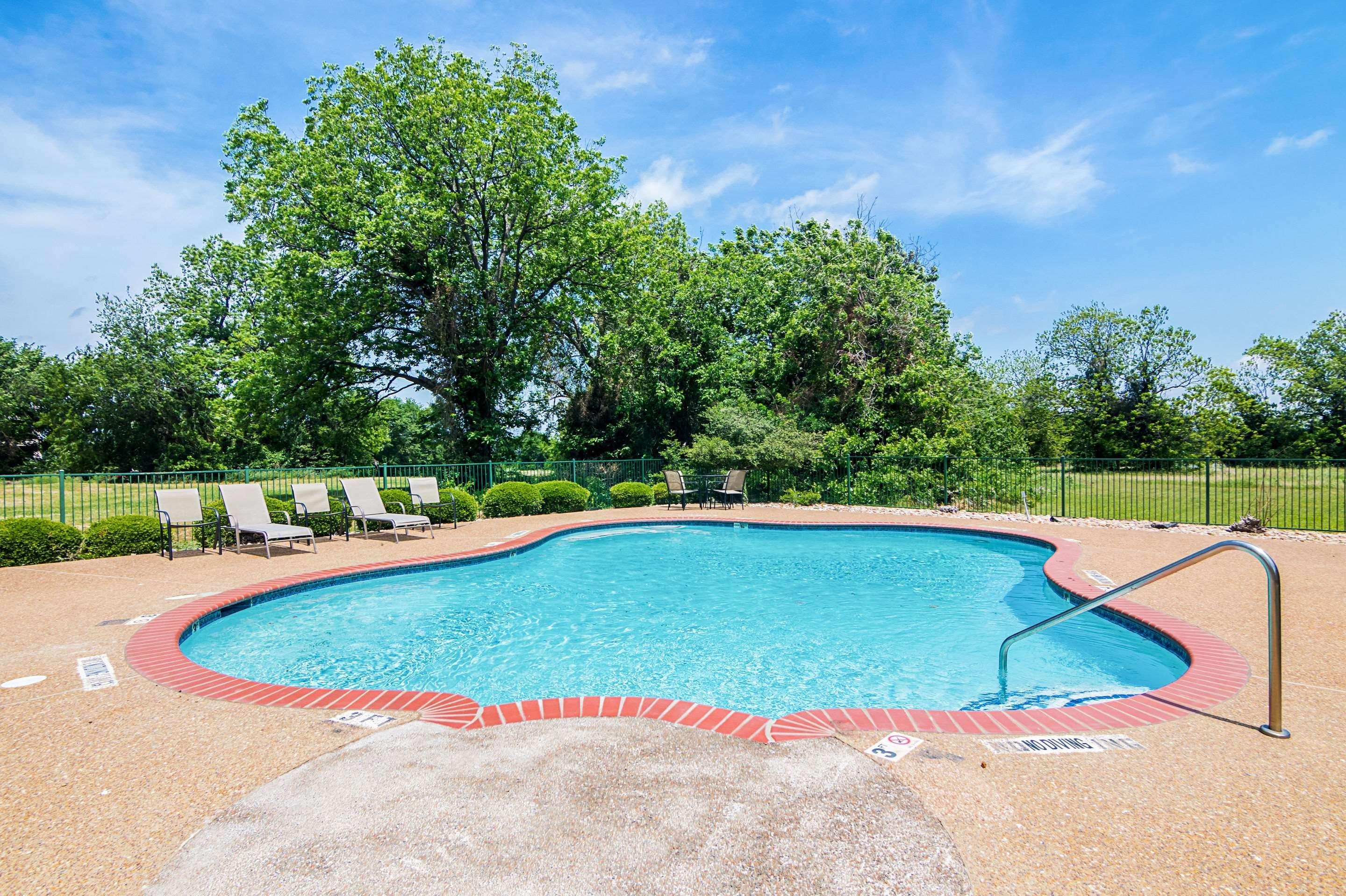 Quality Inn & Suites Garland - East Dallas Екстер'єр фото